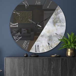 OROLOGIO SPECCHIO – GIADA ONICE